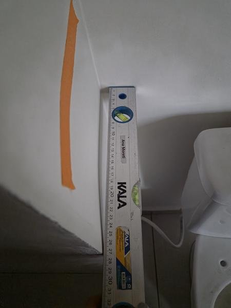 Vistoria realizada por Ana Moreti — foto 25